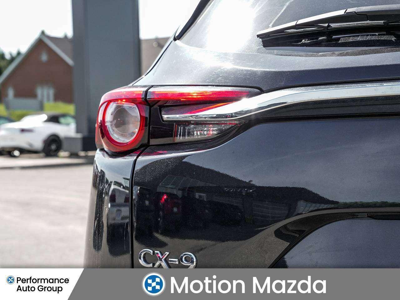 2023 Mazda CX-9 GS-L   7 PASSENGER   CARPLAY Photo