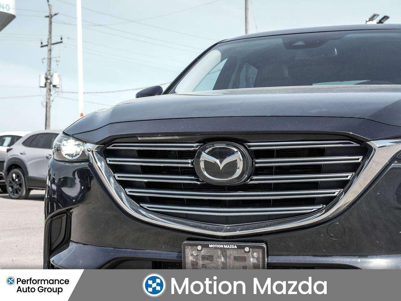 2023 Mazda CX-9 GS-L   7 PASSENGER   CARPLAY Photo