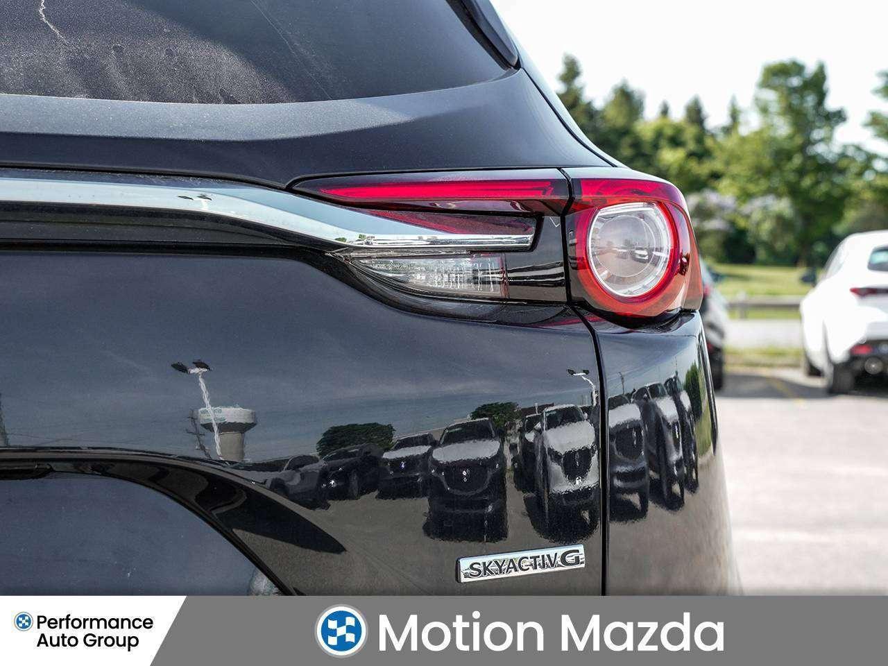 2023 Mazda CX-9 GS-L   7 PASSENGER   CARPLAY Photo