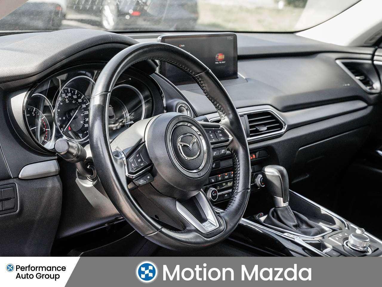 2023 Mazda CX-9 GS-L   7 PASSENGER   CARPLAY Photo