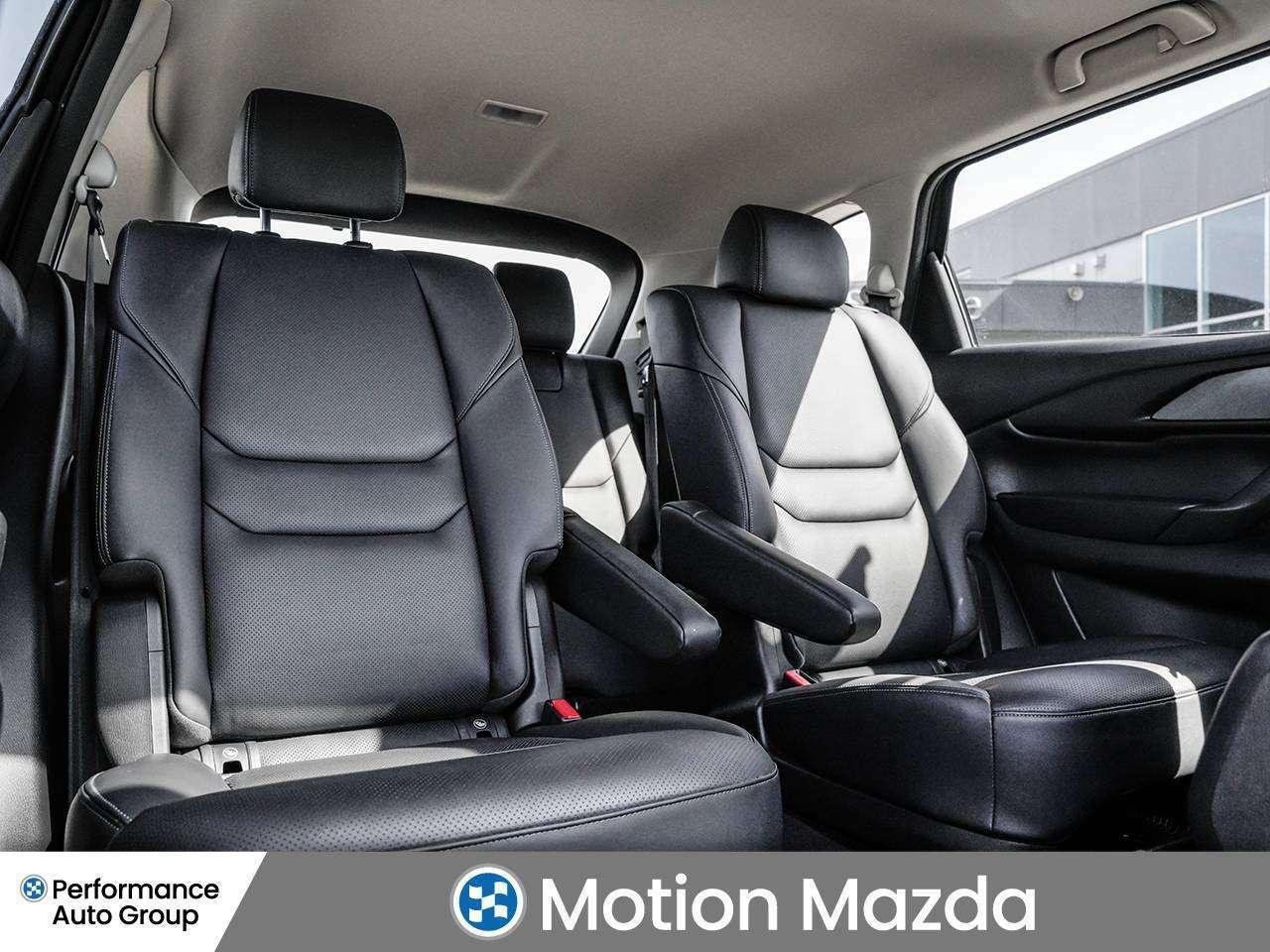 2023 Mazda CX-9 GS-L   7 PASSENGER   CARPLAY Photo
