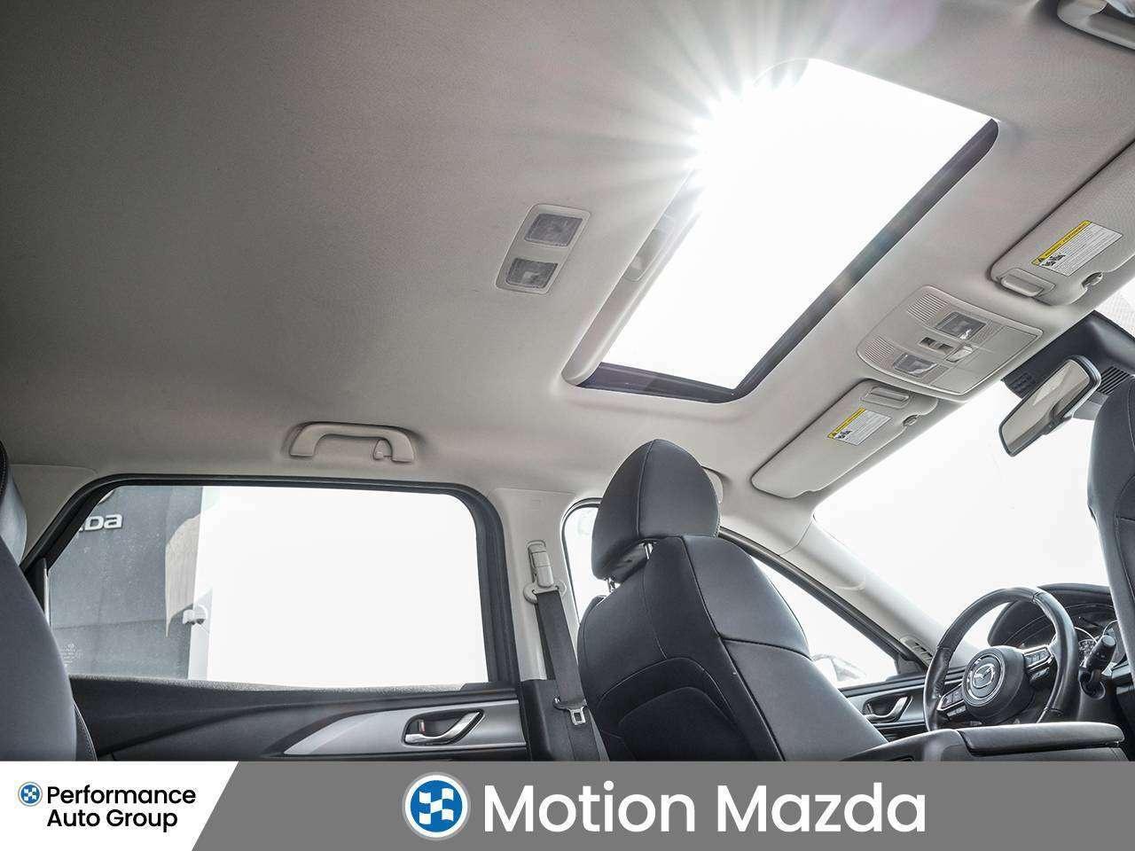 2023 Mazda CX-9 GS-L   7 PASSENGER   CARPLAY Photo