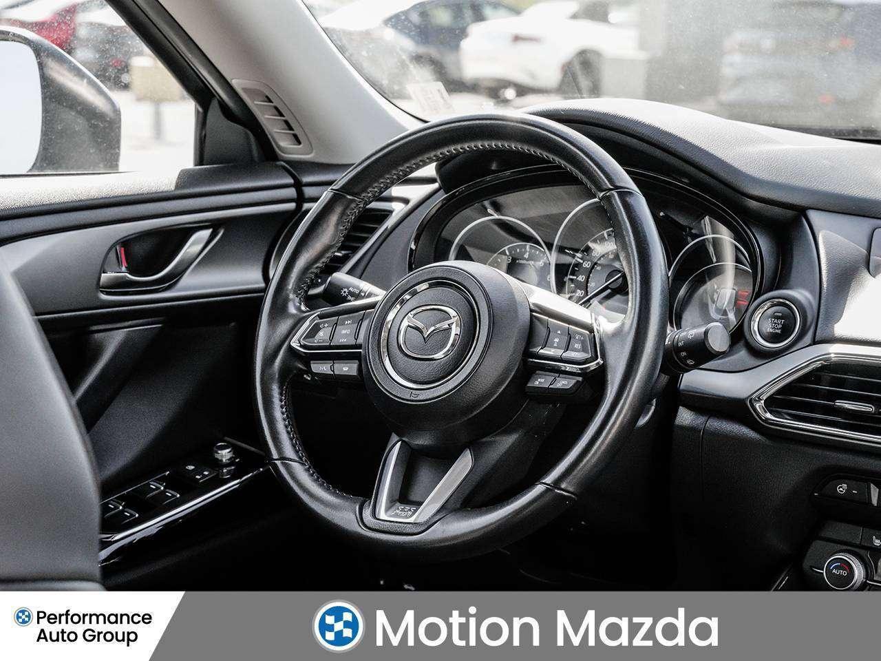 2023 Mazda CX-9 GS-L   7 PASSENGER   CARPLAY Photo
