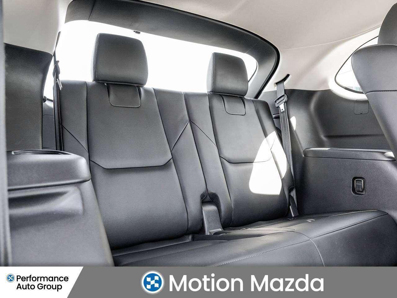 2023 Mazda CX-9 GS-L   7 PASSENGER   CARPLAY Photo