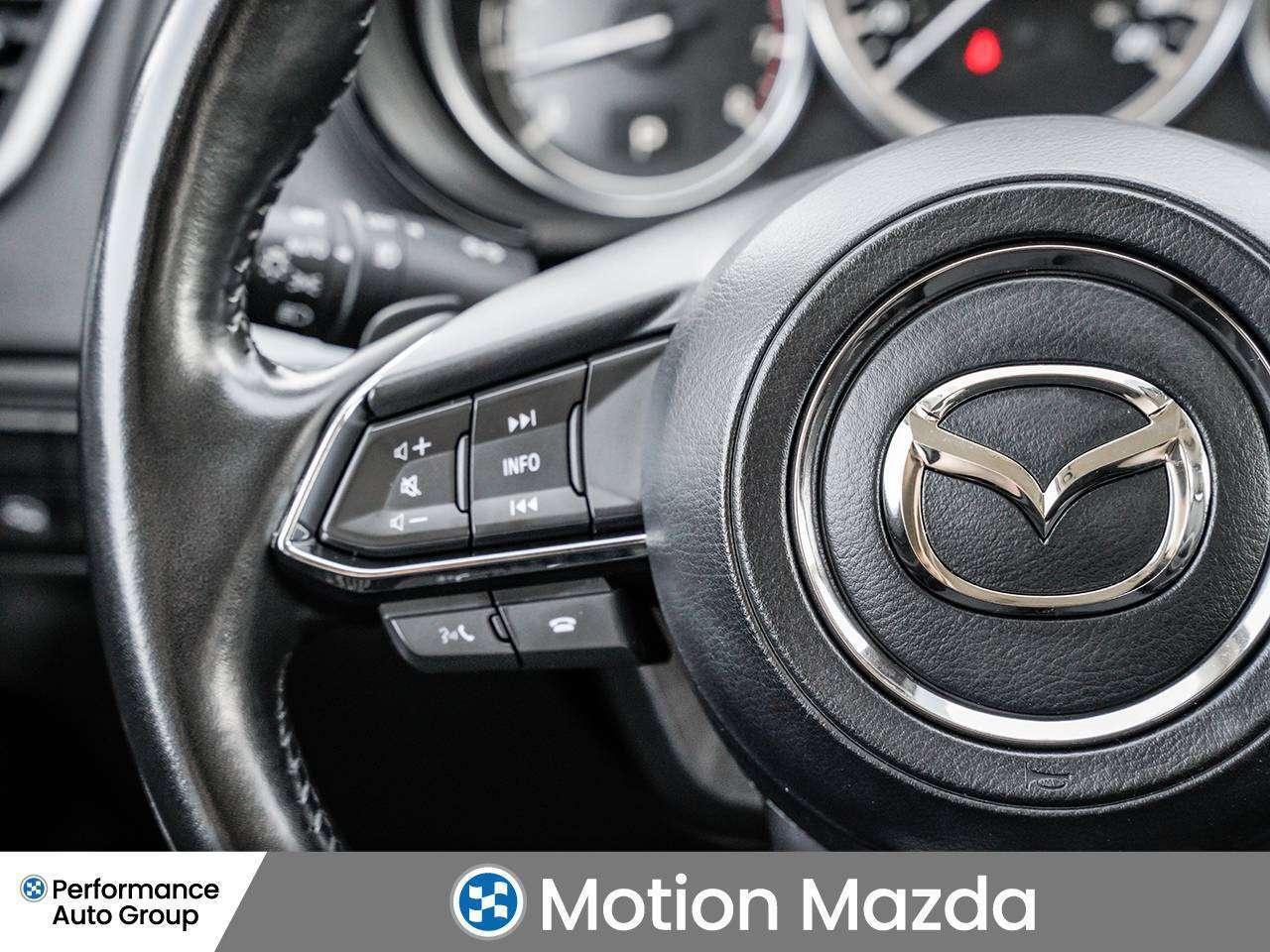 2023 Mazda CX-9 GS-L   7 PASSENGER   CARPLAY Photo