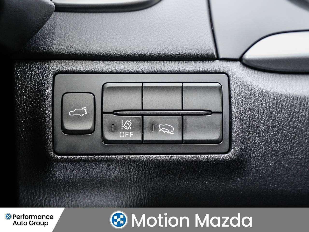 2023 Mazda CX-9 GS-L   7 PASSENGER   CARPLAY Photo