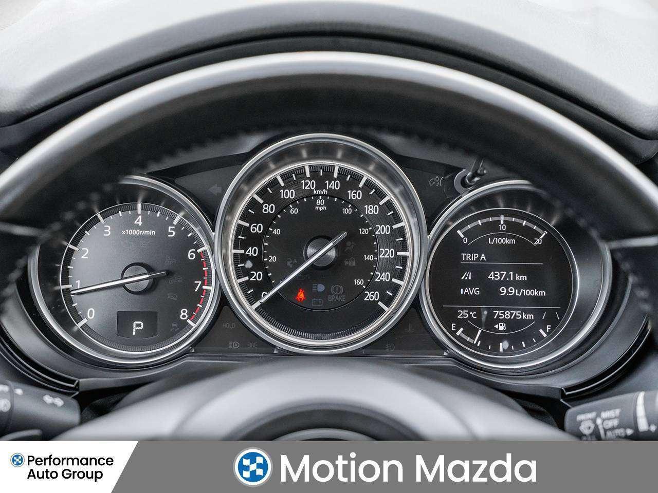 2023 Mazda CX-9 GS-L   7 PASSENGER   CARPLAY Photo