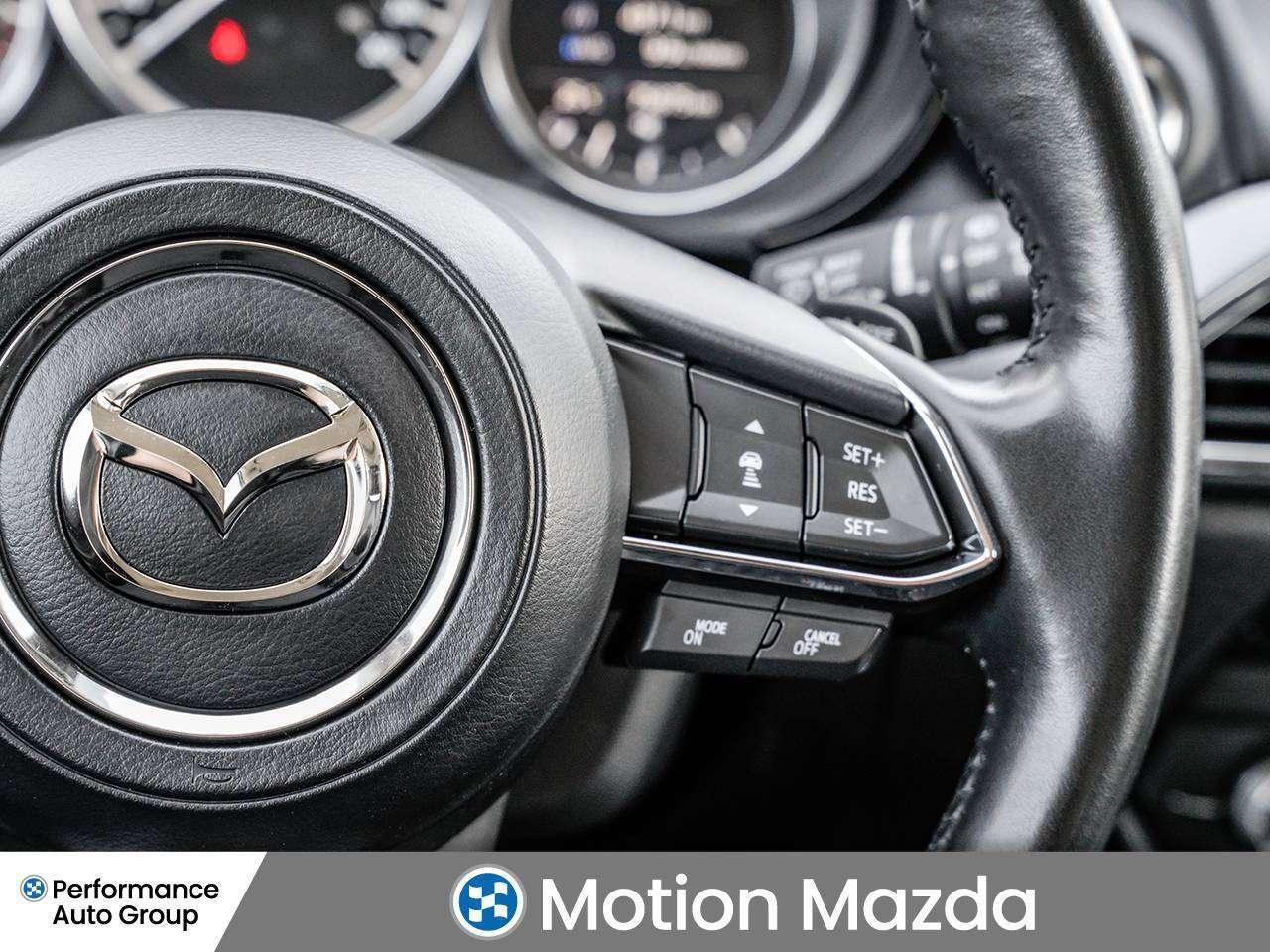 2023 Mazda CX-9 GS-L   7 PASSENGER   CARPLAY Photo