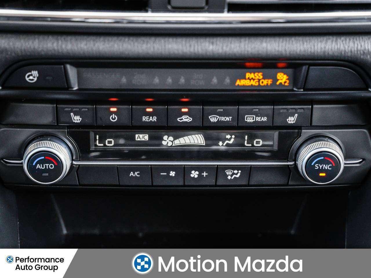 2023 Mazda CX-9 GS-L   7 PASSENGER   CARPLAY Photo