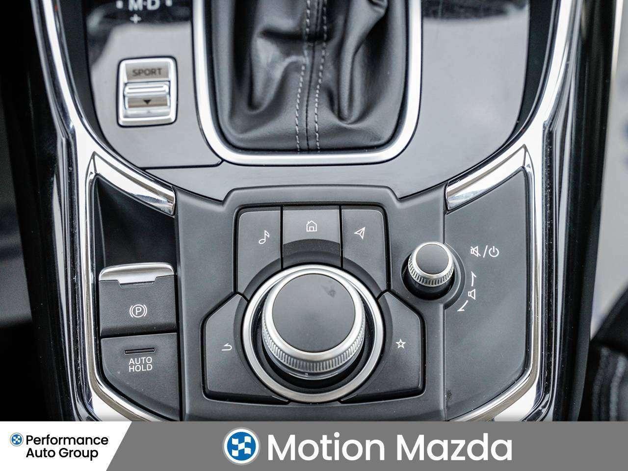 2023 Mazda CX-9 GS-L   7 PASSENGER   CARPLAY Photo