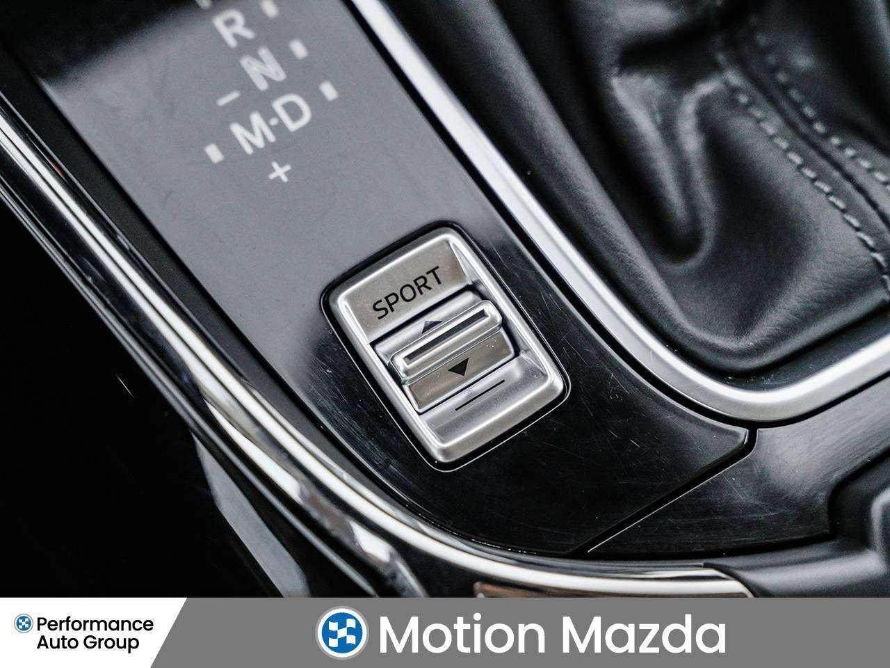 2023 Mazda CX-9 GS-L   7 PASSENGER   CARPLAY Photo