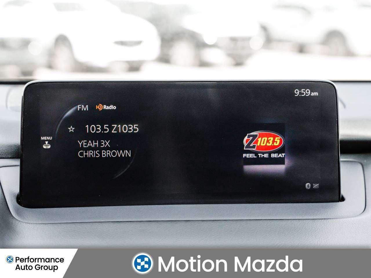 2023 Mazda CX-9 GS-L   7 PASSENGER   CARPLAY Photo