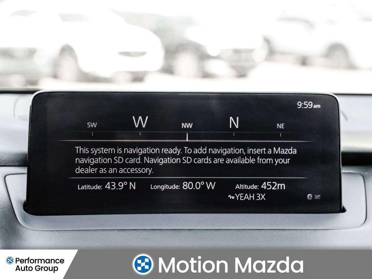 2023 Mazda CX-9 GS-L   7 PASSENGER   CARPLAY Photo