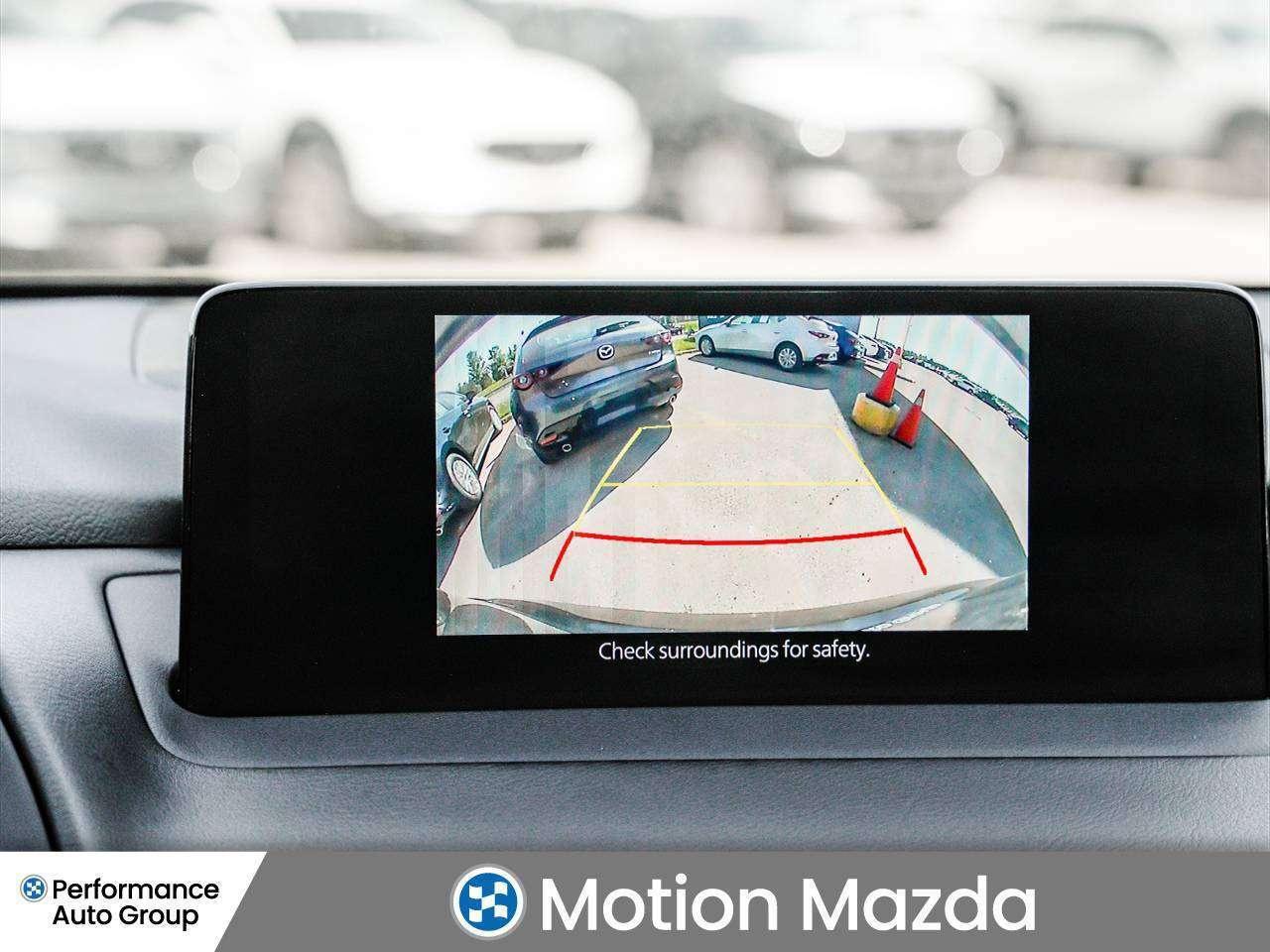 2023 Mazda CX-9 GS-L   7 PASSENGER   CARPLAY Photo