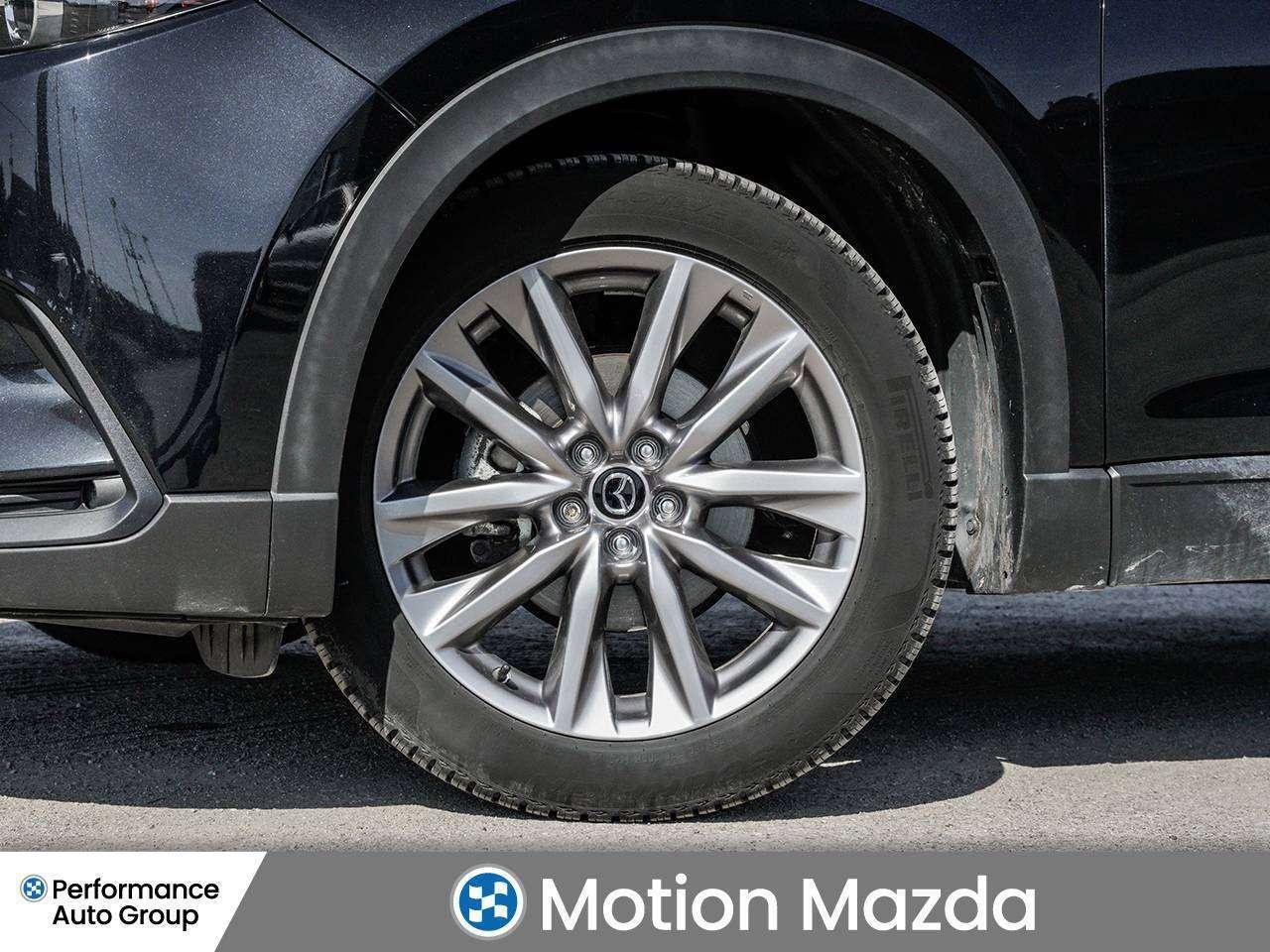 2023 Mazda CX-9 GS-L   7 PASSENGER   CARPLAY Photo