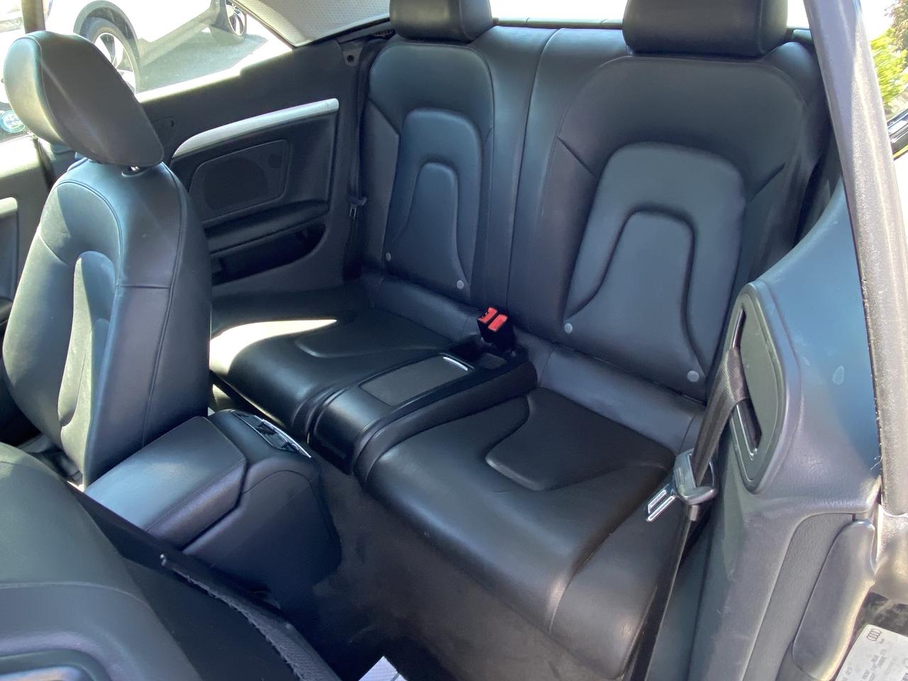 2013 Audi A5 2dr Conv Auto Premium Photo
