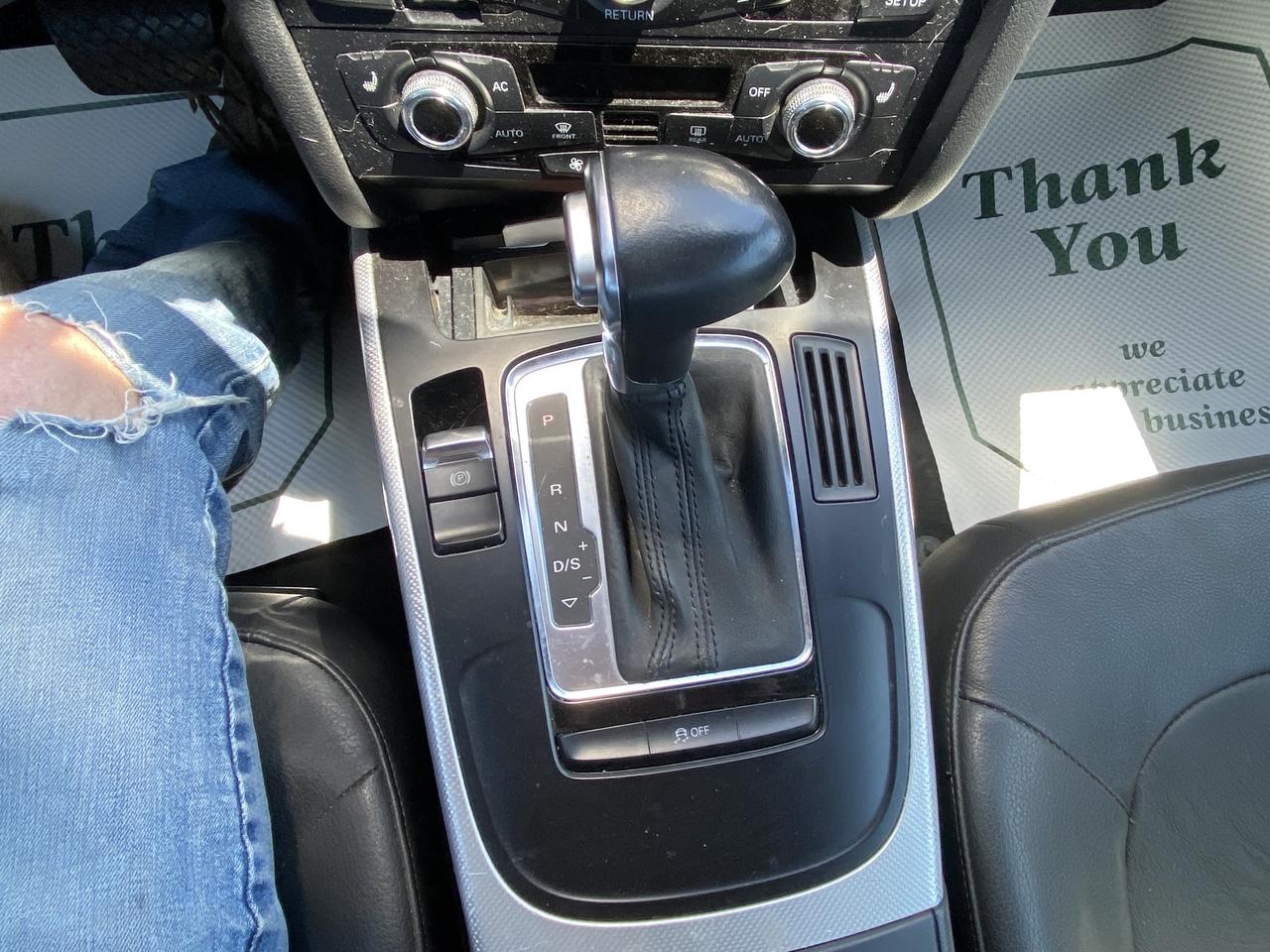 2013 Audi A5 2dr Conv Auto Premium Photo