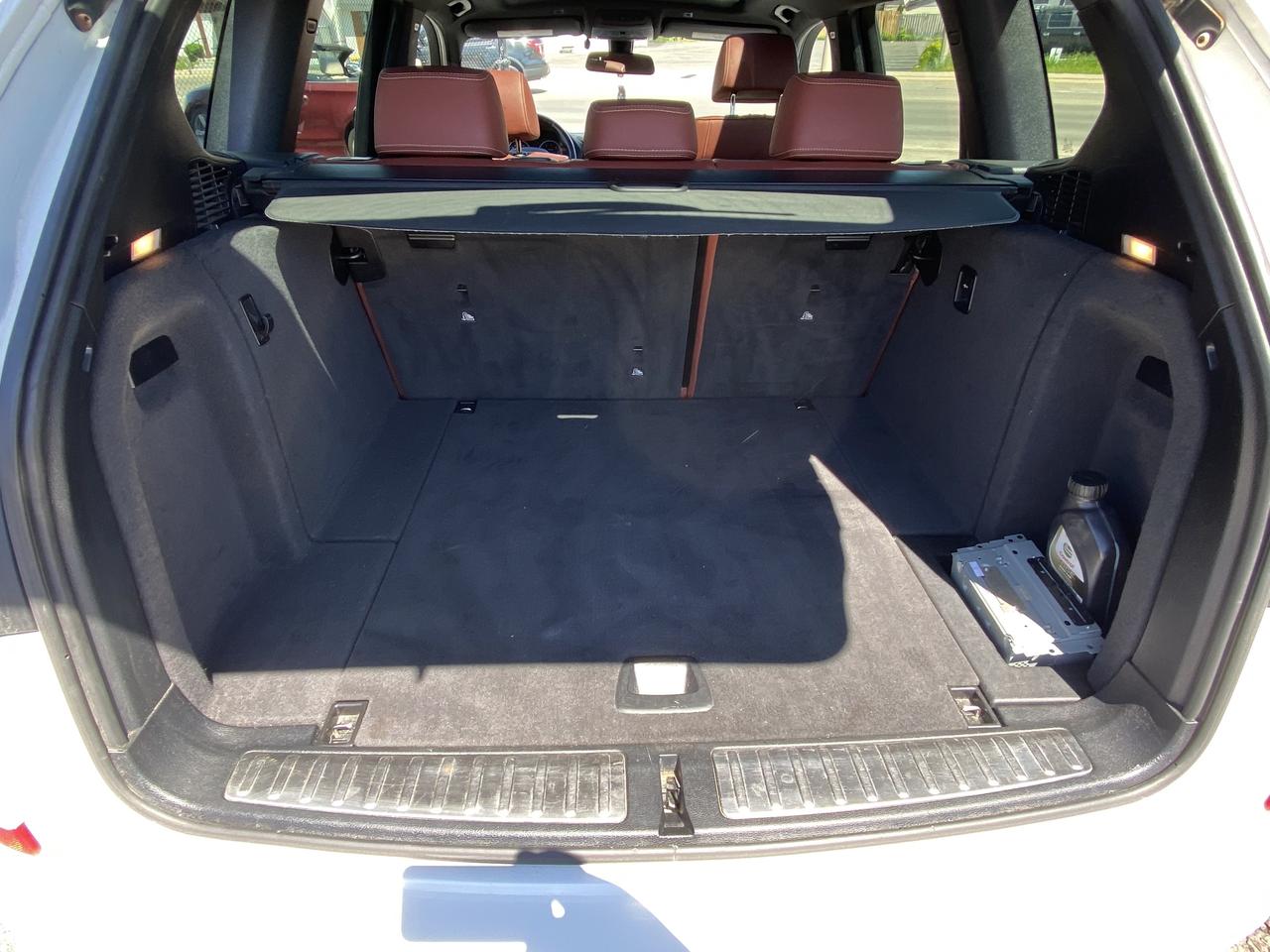2013 BMW X3 AWD 4dr 35i Photo