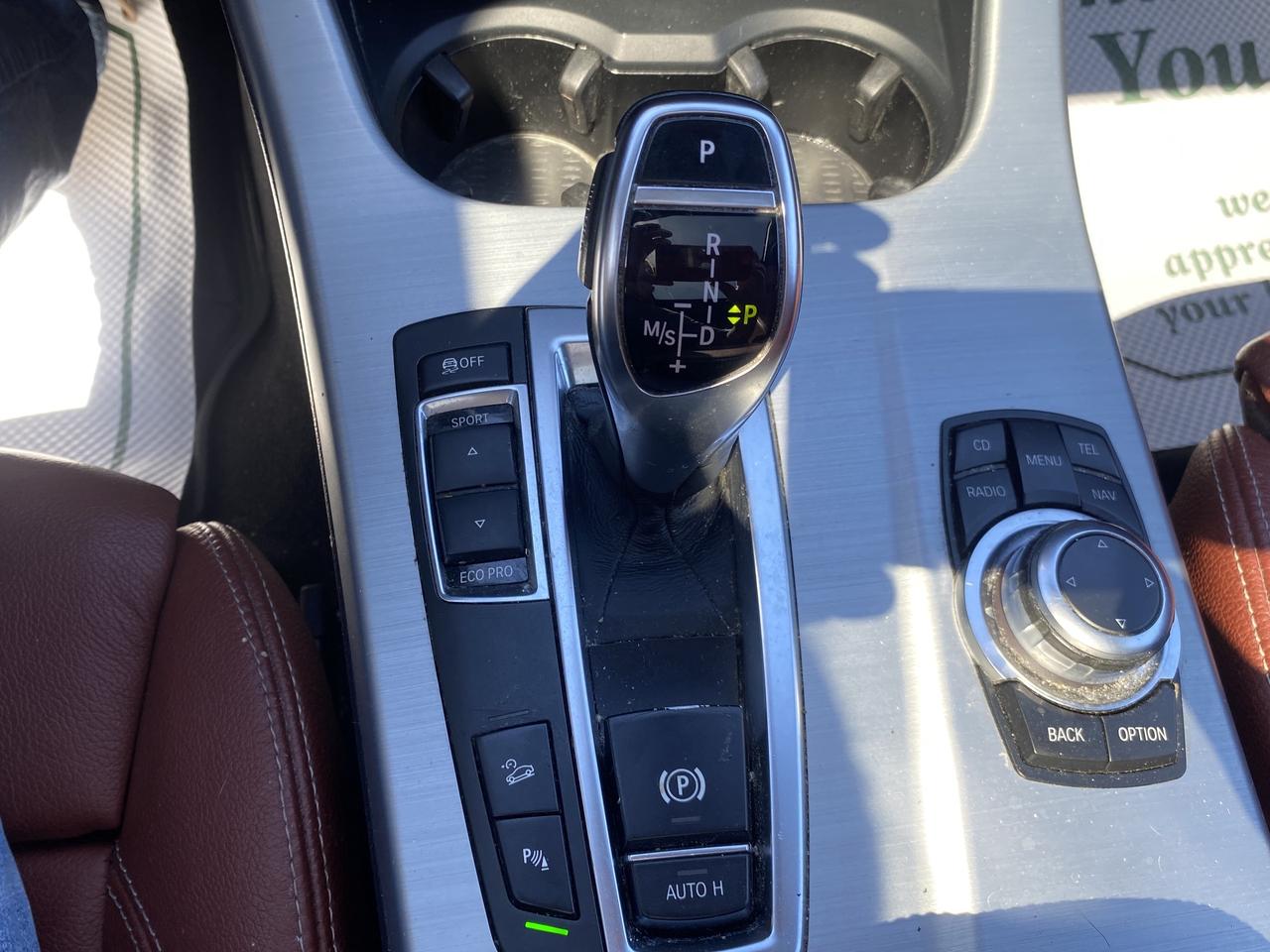 2013 BMW X3 AWD 4dr 35i Photo