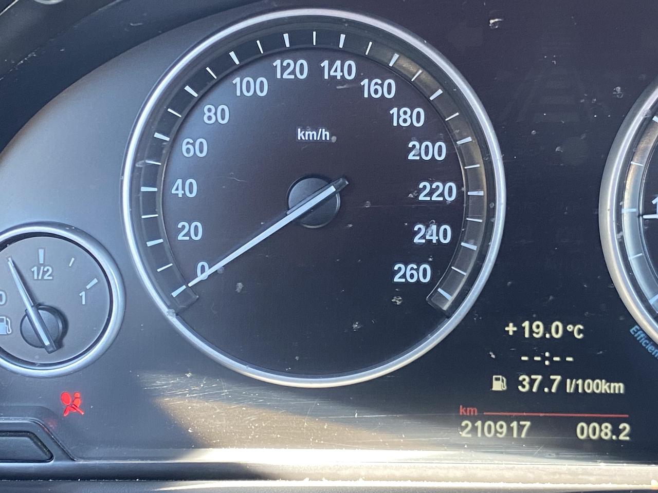 2013 BMW X3 AWD 4dr 35i Photo