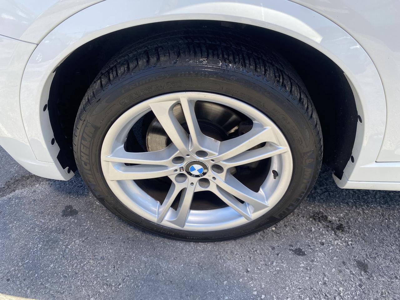 2013 BMW X3 AWD 4dr 35i Photo