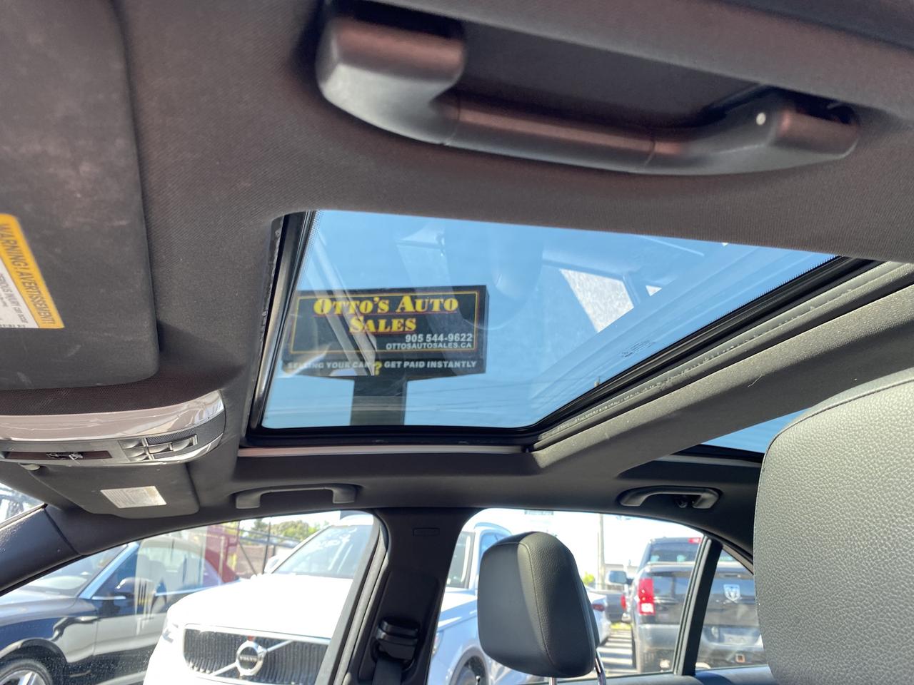 2013 Mercedes-Benz C-Class 4dr Sdn C 350 4MATIC Photo4