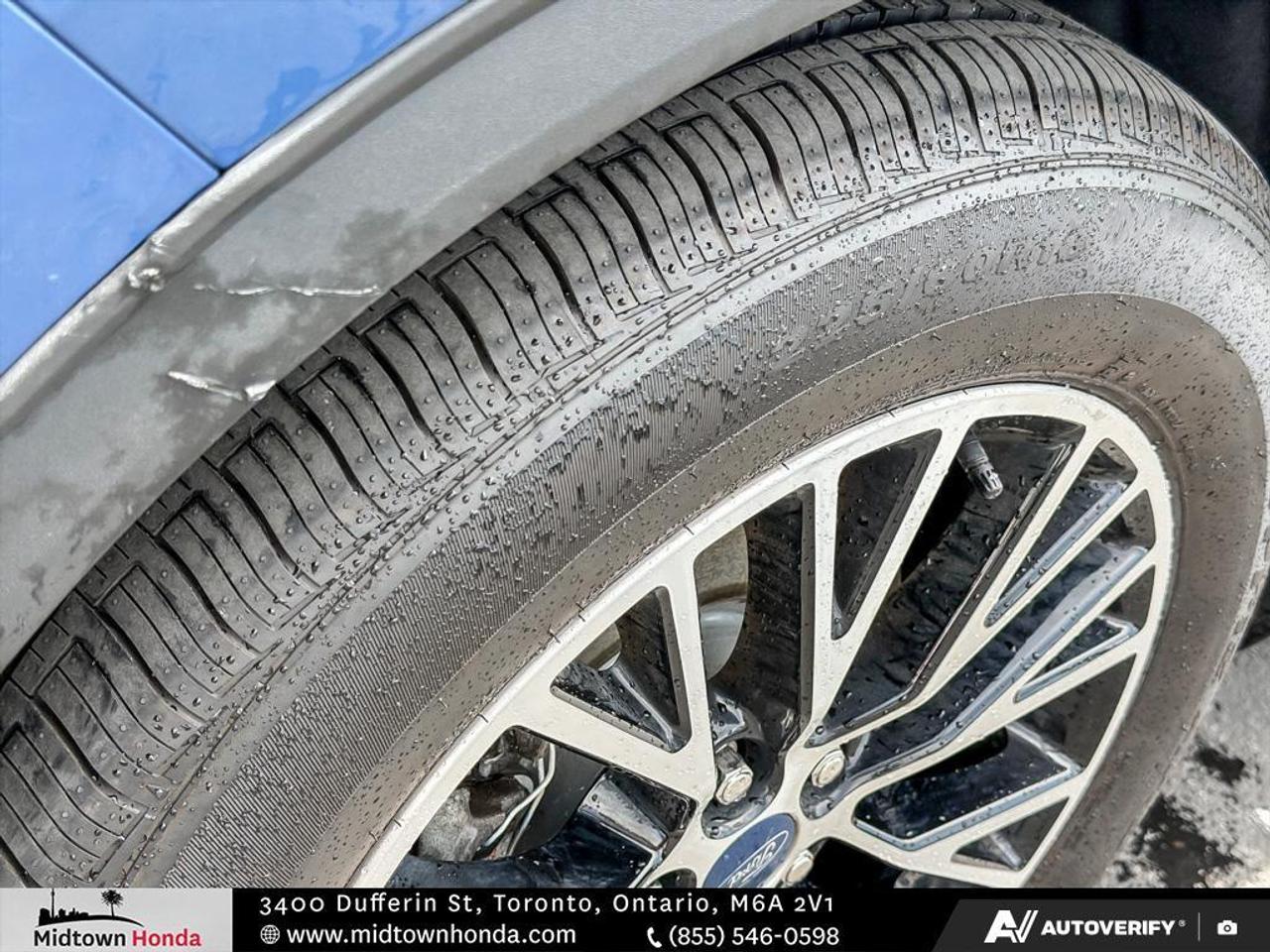 2022 Ford Escape PLUG IN HYBRID TECH I NO ACCIDENTS I APPLE/ANDROID Photo