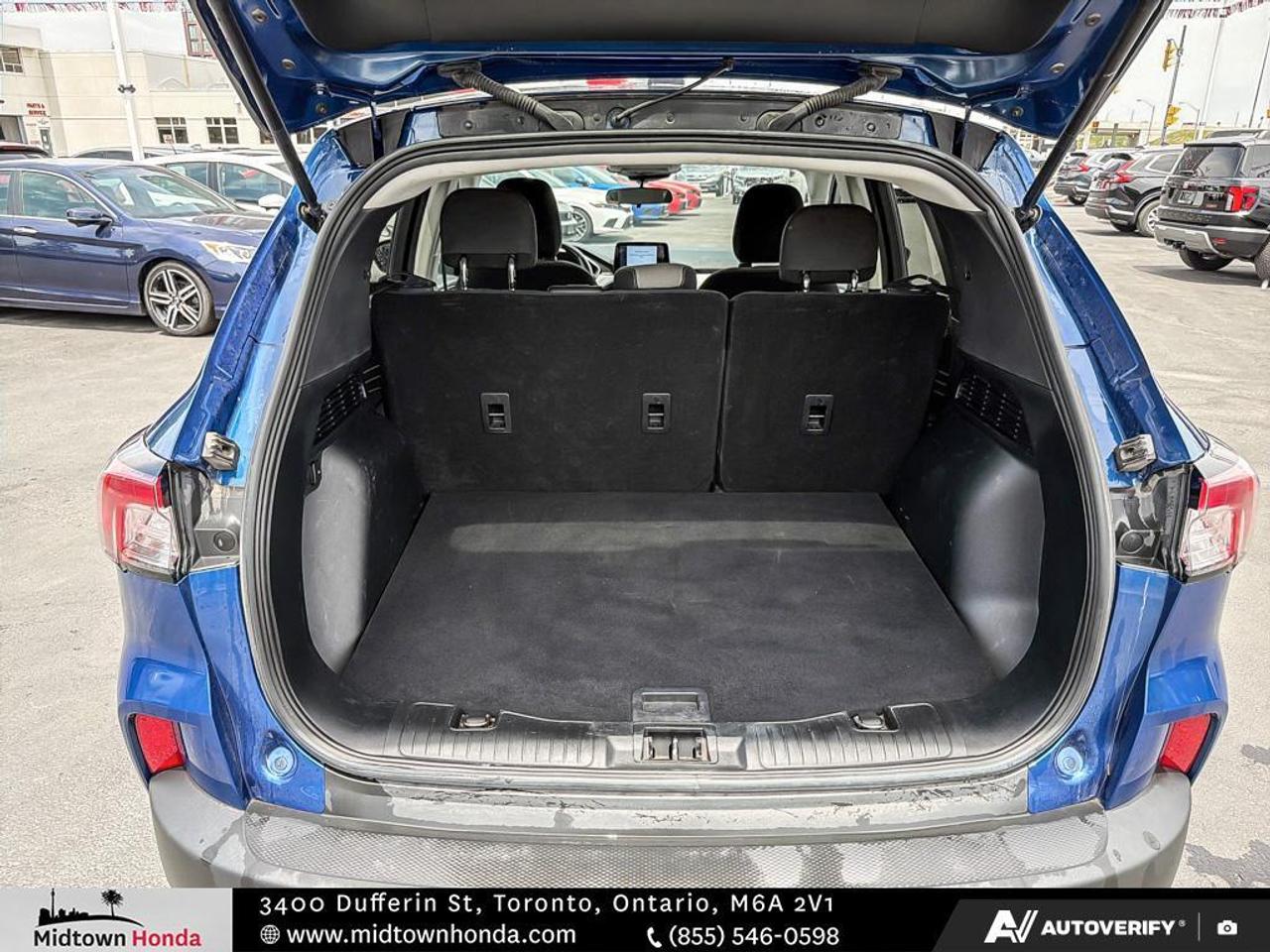 2022 Ford Escape PLUG IN HYBRID TECH I NO ACCIDENTS I APPLE/ANDROID Photo