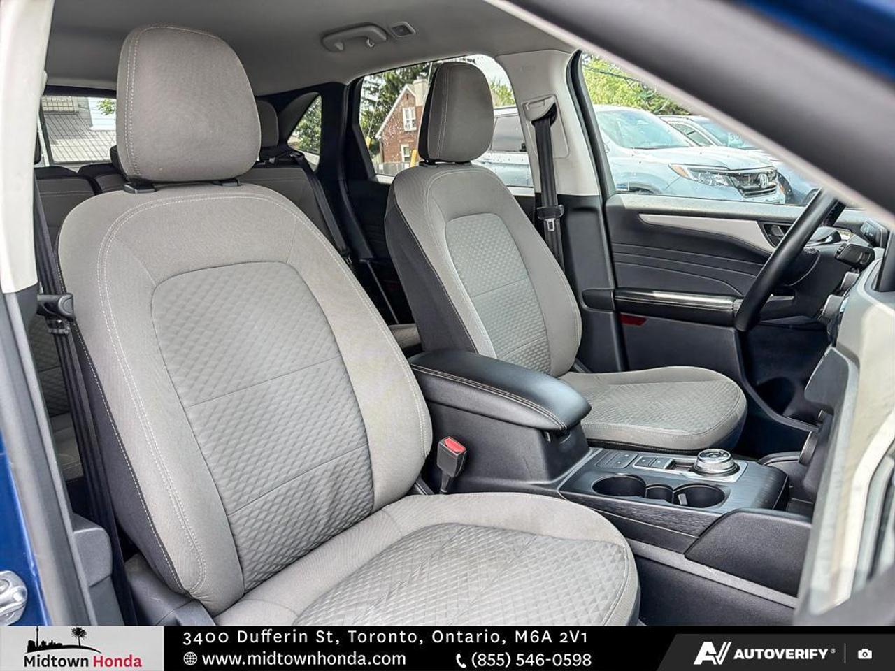 2022 Ford Escape PLUG IN HYBRID TECH I NO ACCIDENTS I APPLE/ANDROID Photo