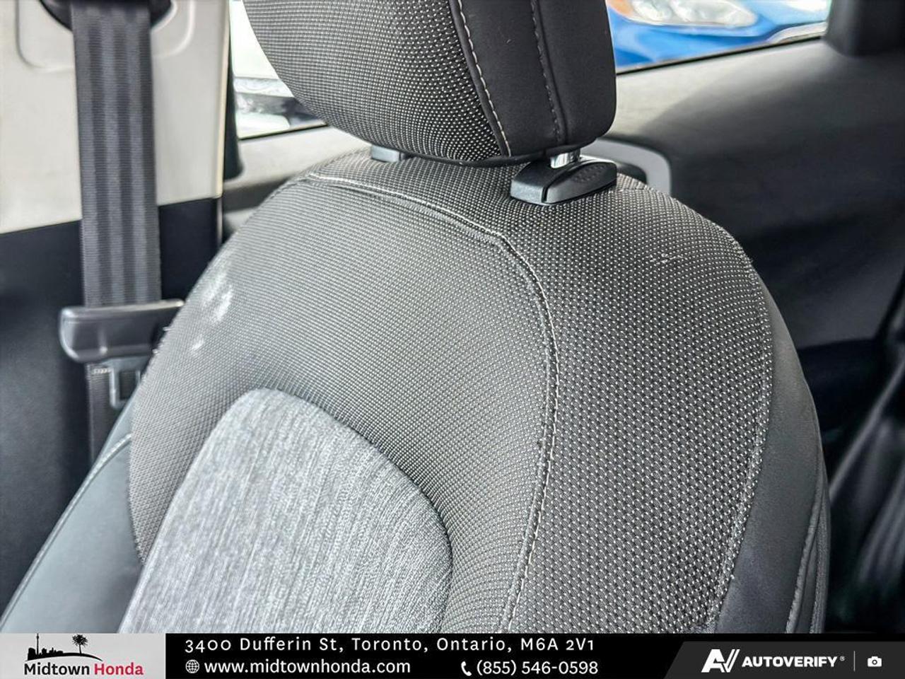 2021 Ford Bronco Sport ECOBOOST TECH I ADV CRUISE CONTROL I NO ACCIDENTS Photo