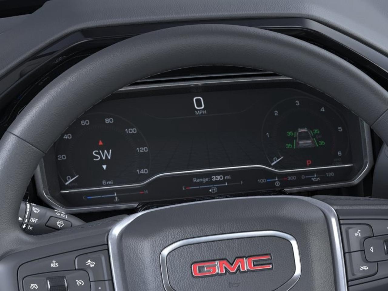 2026 GMC Sierra 3500HD 4WD Regular Cab Long Box SLE Photo