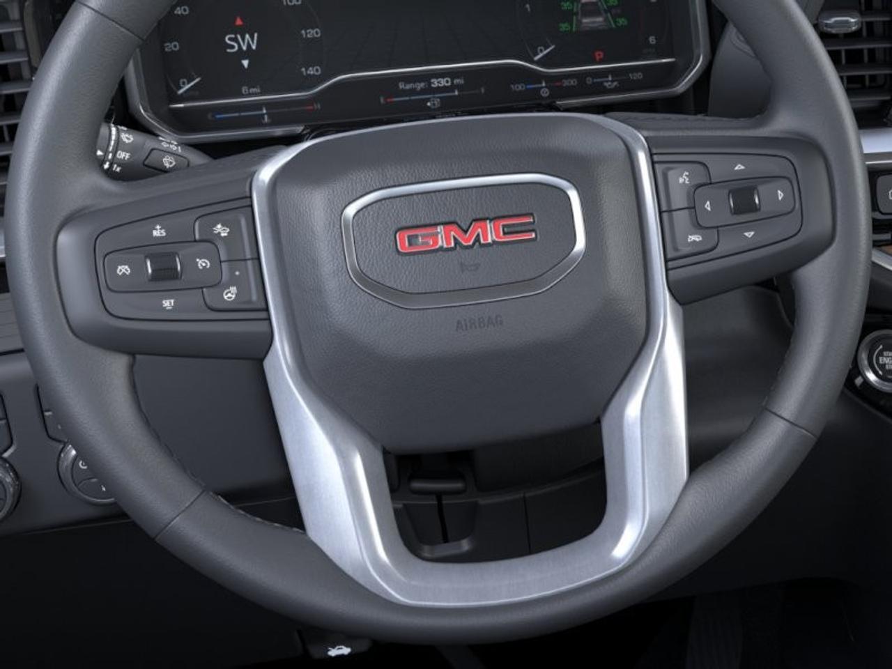2026 GMC Sierra 3500HD 4WD Regular Cab Long Box SLE Photo