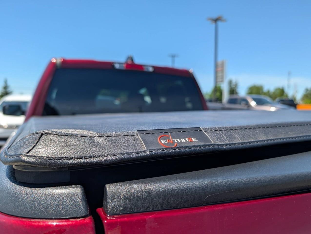 2025 RAM 1500 Big Horn ONE OWNER/ LOW KMS /NO ACCIDENTS Photo