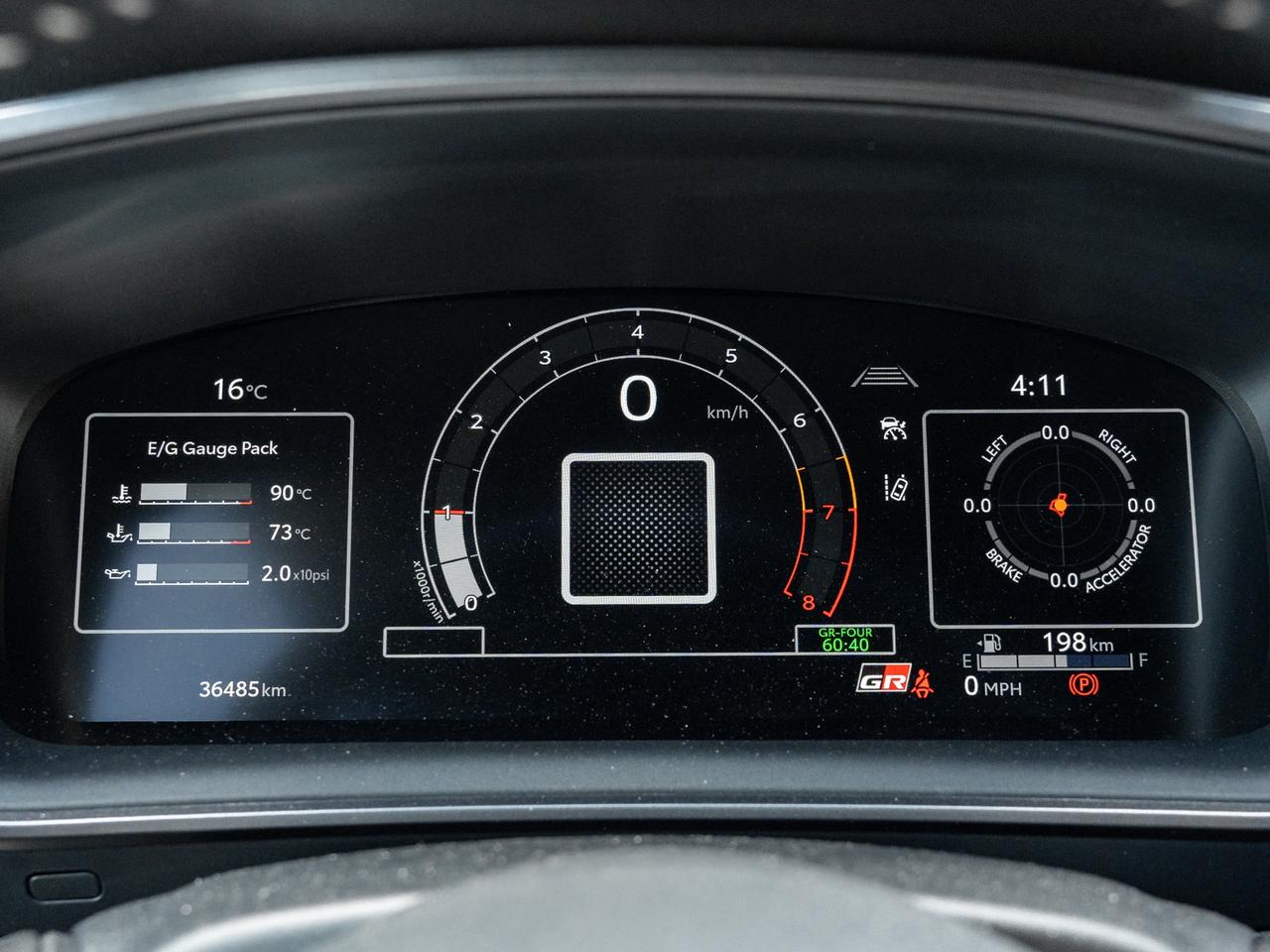 2023 Toyota GR Corolla Core 5dr Hatchback Photo