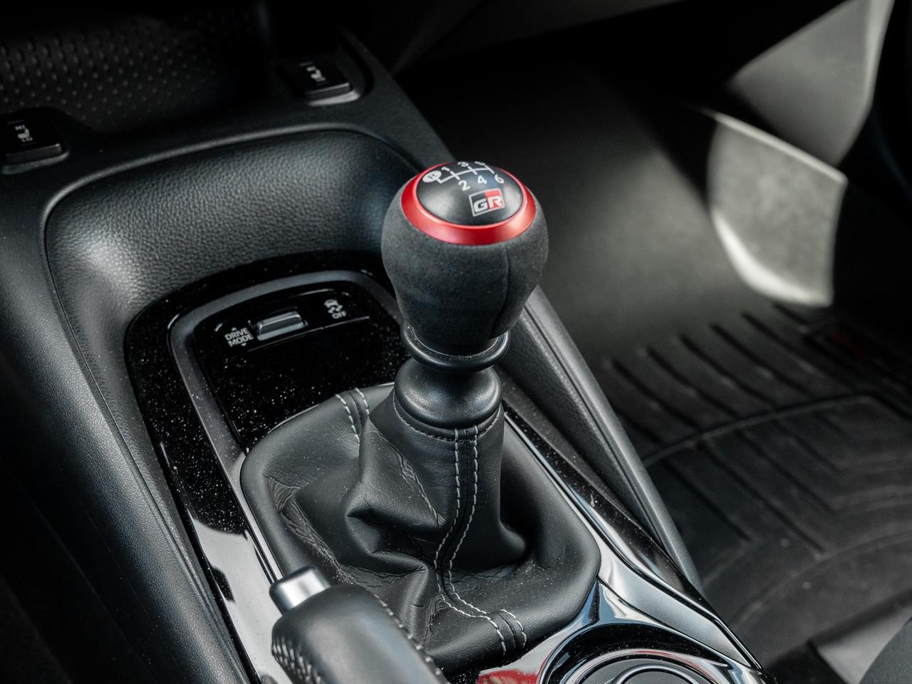 2023 Toyota GR Corolla Core 5dr Hatchback Photo