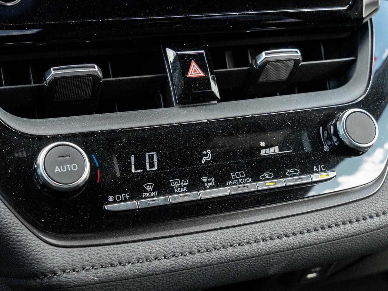 2023 Toyota GR Corolla Core 5dr Hatchback Photo