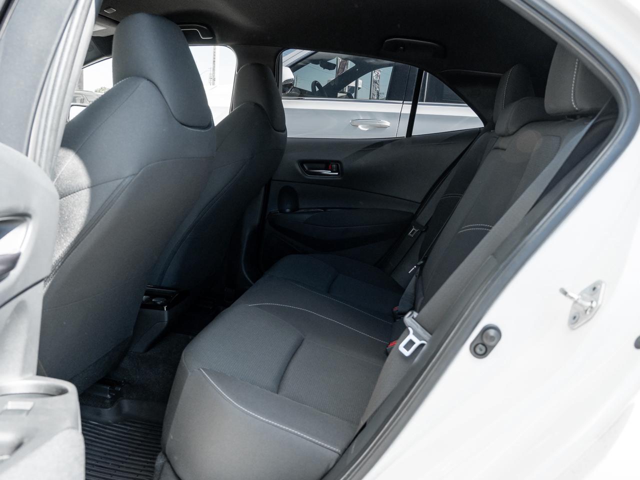 2023 Toyota GR Corolla Core 5dr Hatchback Photo