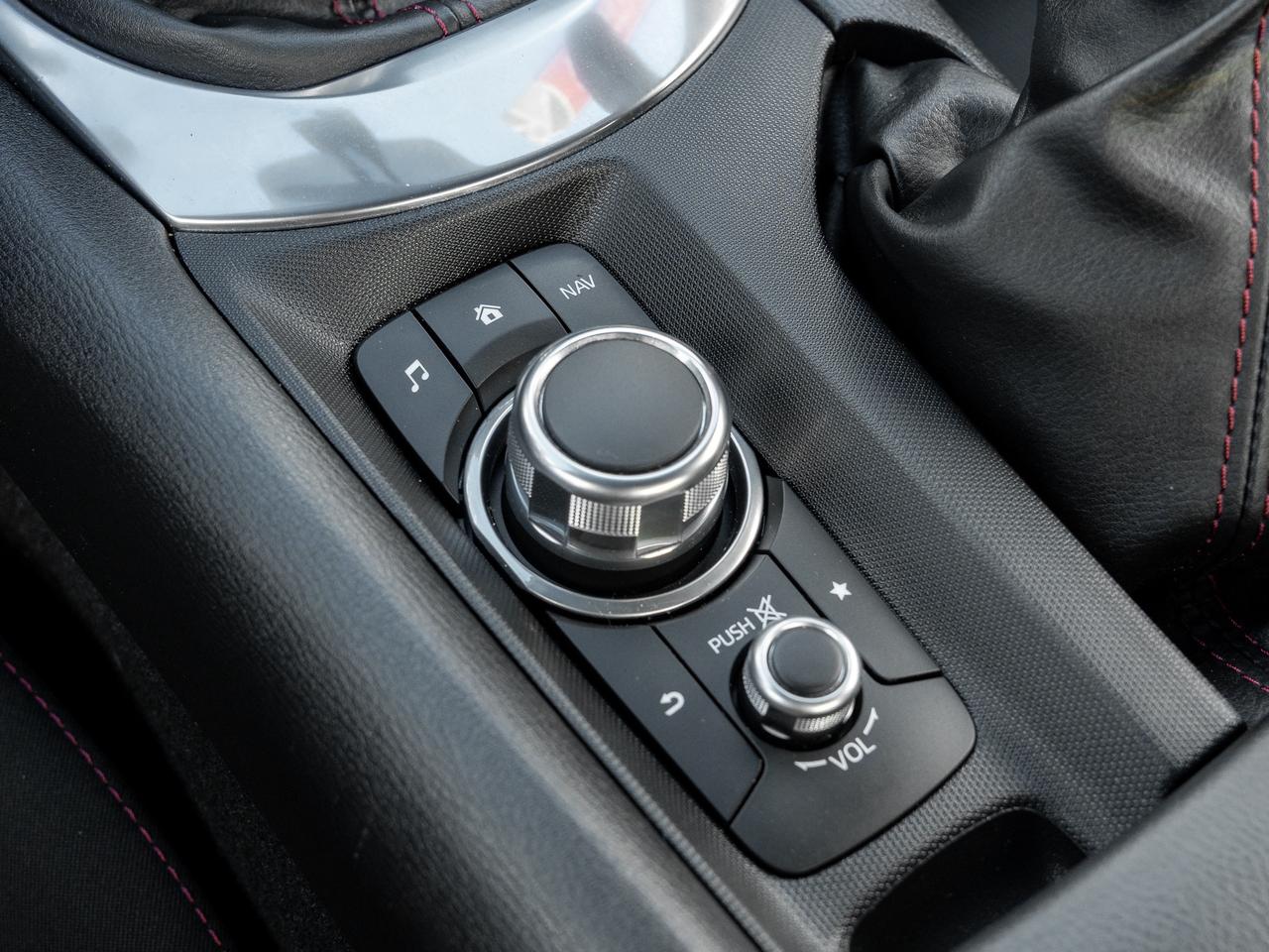 2017 Mazda MX-5 RF GS (M6) 2dr Convertible Photo