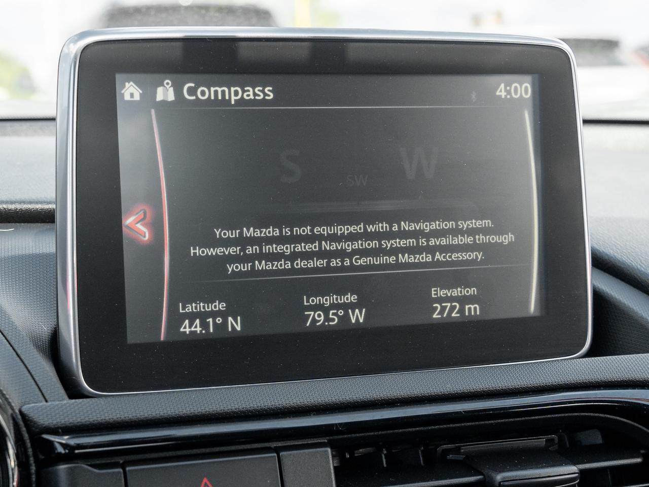 2017 Mazda MX-5 RF GS (M6) 2dr Convertible Photo