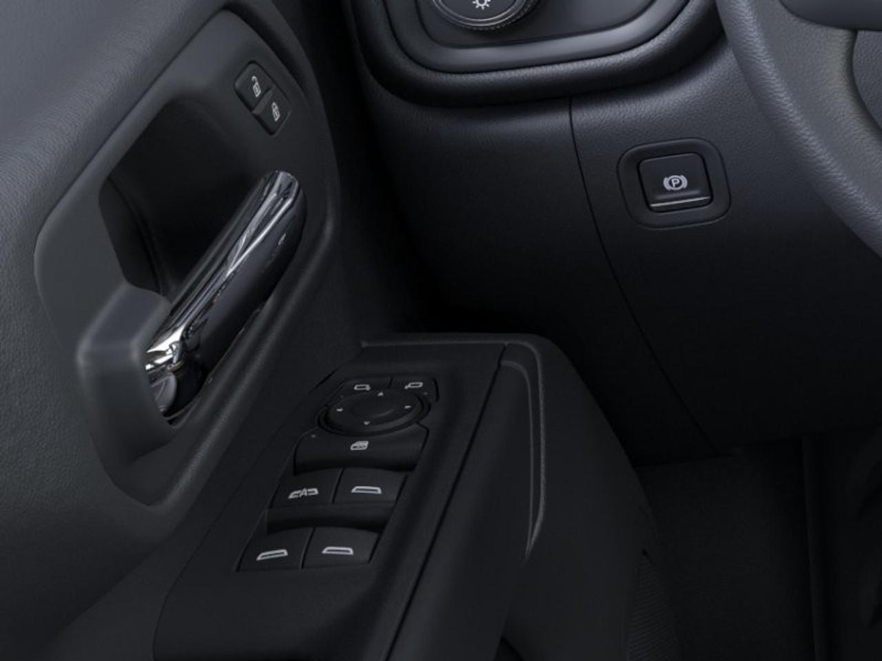 2026 GMC SIERRA 2500HD Crew Cab Standard Box 4-Wheel Drive Pro Photo