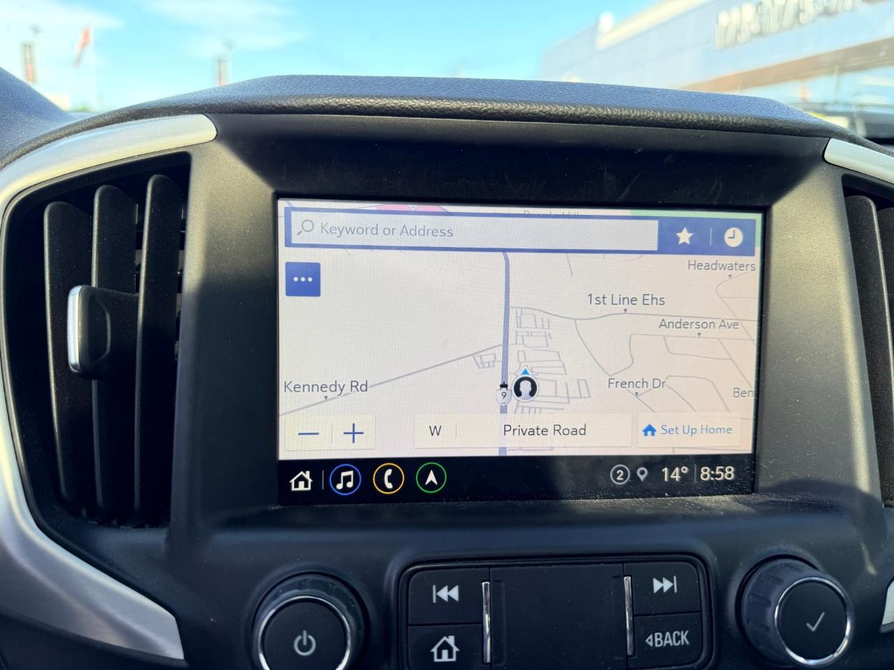 2022 GMC Terrain AWD SLE Photo