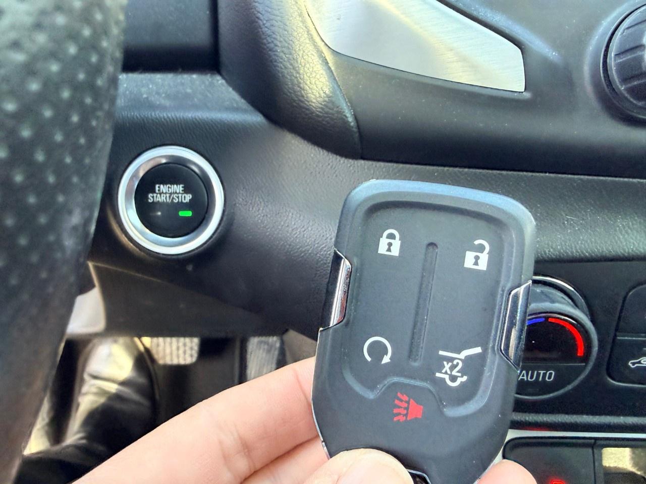 2022 GMC Terrain AWD SLE Photo