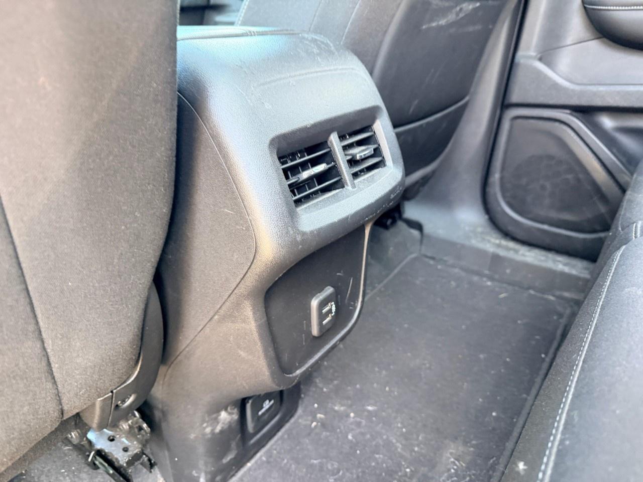 2022 GMC Terrain AWD SLE Photo