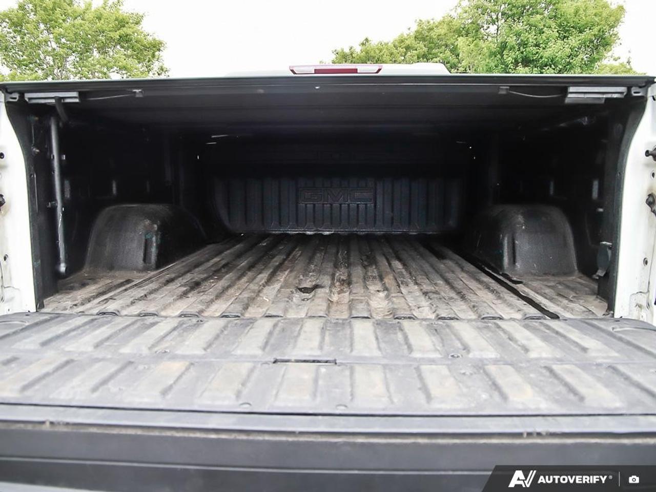 2023 GMC Sierra 1500 Crew Cab Standard Box 4-Wheel Drive Elevation Photo