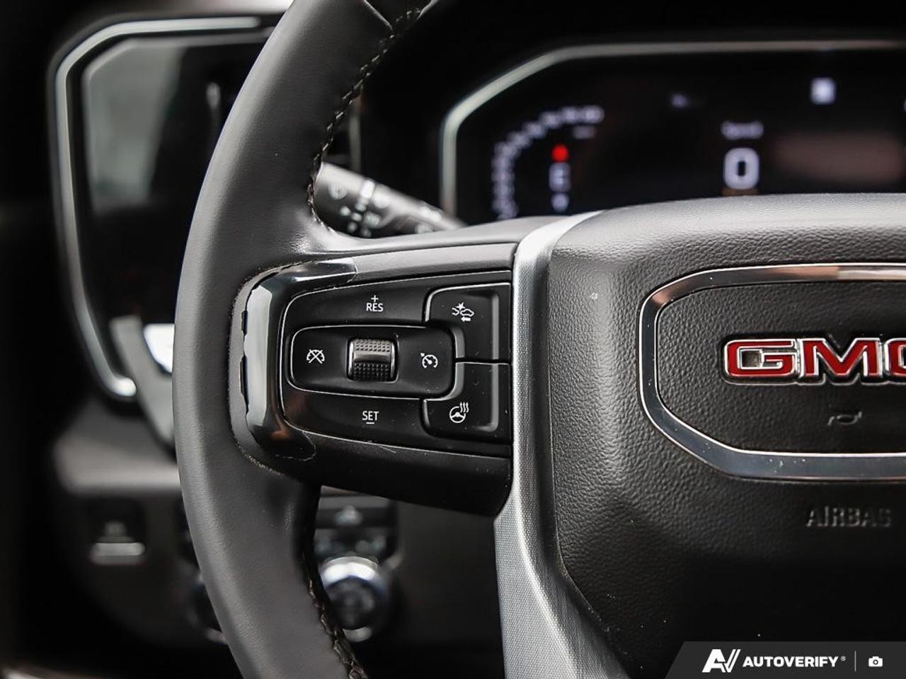 2023 GMC Sierra 1500 Crew Cab Standard Box 4-Wheel Drive Elevation Photo