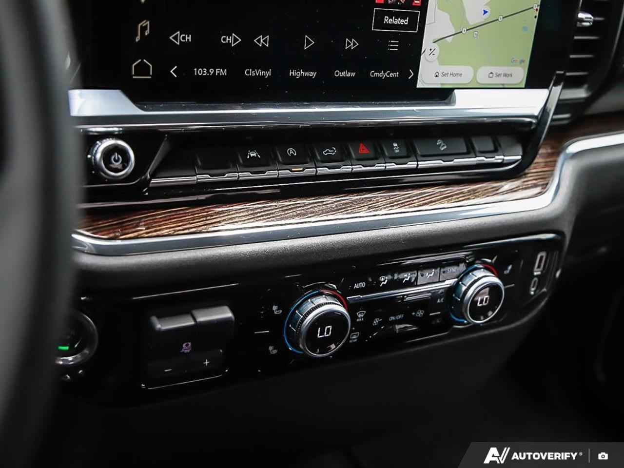 2023 GMC Sierra 1500 Crew Cab Standard Box 4-Wheel Drive Elevation Photo