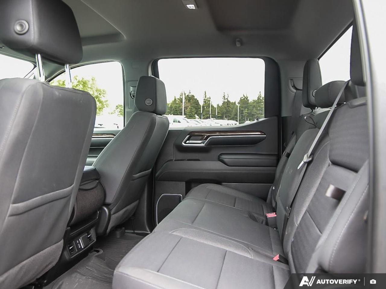 2023 GMC Sierra 1500 Crew Cab Standard Box 4-Wheel Drive Elevation Photo
