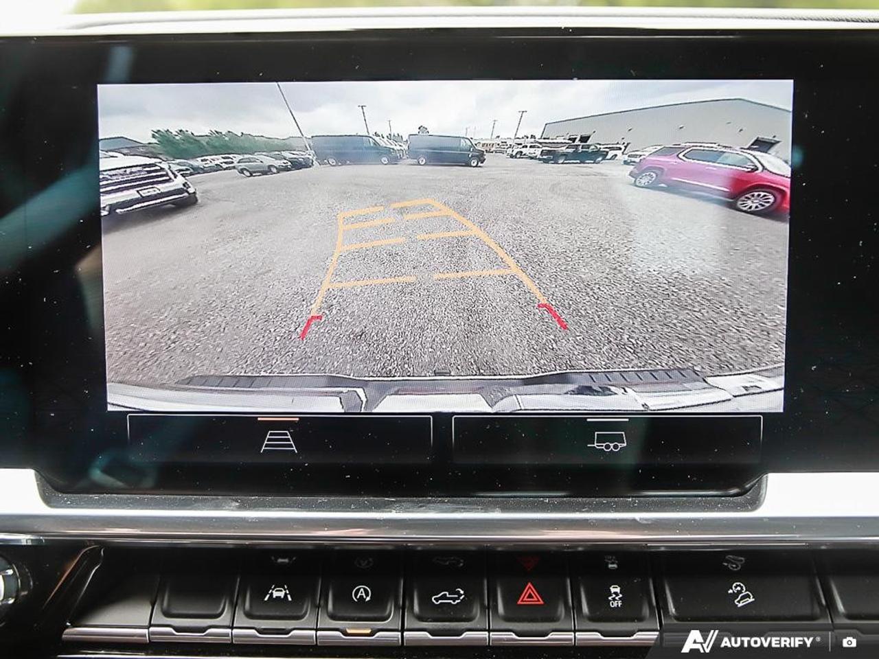 2023 GMC Sierra 1500 Crew Cab Standard Box 4-Wheel Drive Elevation Photo