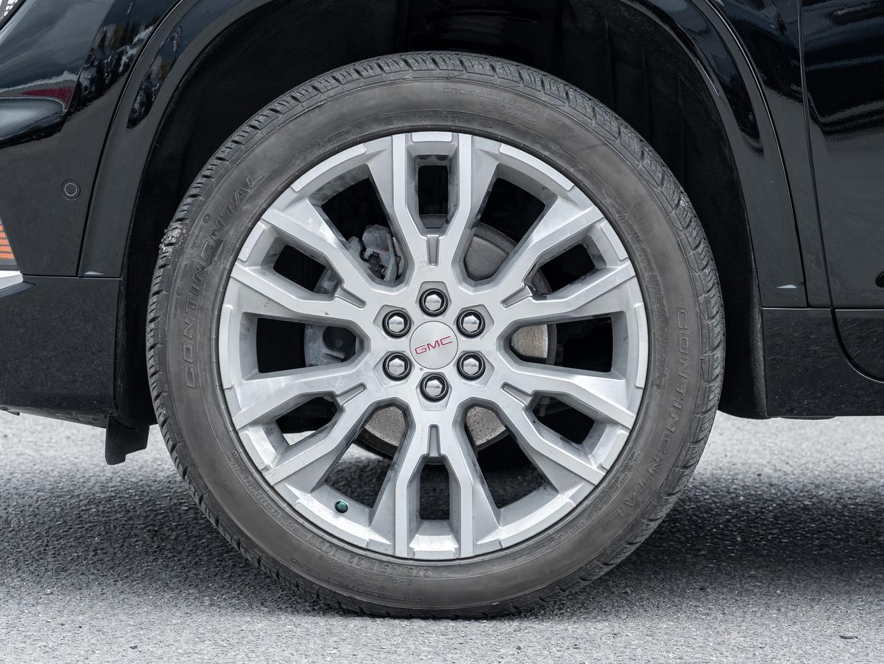 2024 GMC Acadia Denali 4dr All-Wheel Drive Photo
