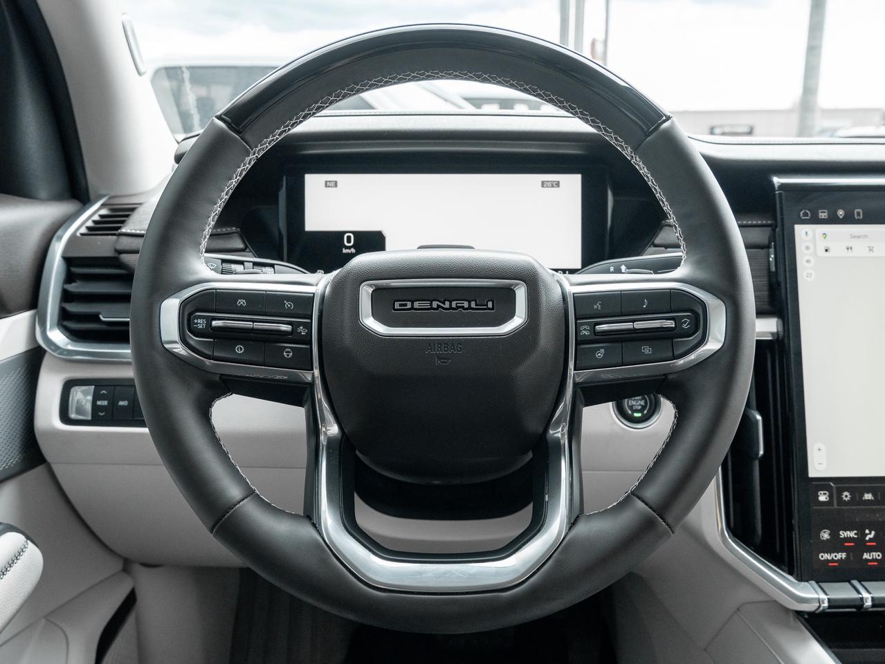 2024 GMC Acadia Denali 4dr All-Wheel Drive Photo